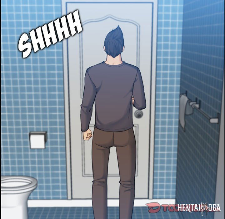 Never Too Late Never Too Late Chapter 31 - Page 96