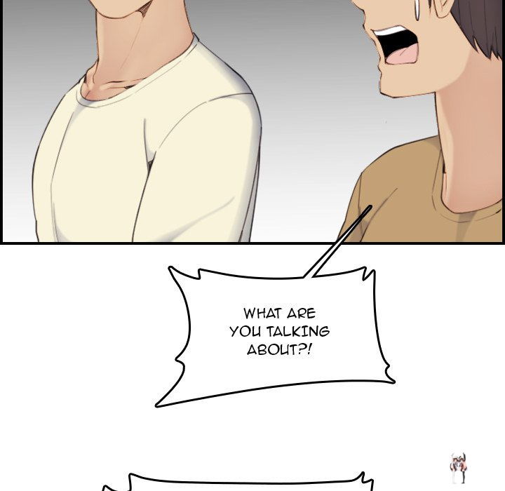 Never Too Late Never Too Late Chapter 32 - Page 100