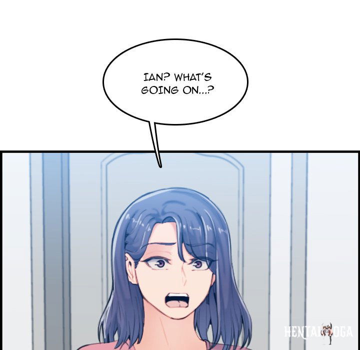 Never Too Late Never Too Late Chapter 32 - Page 103