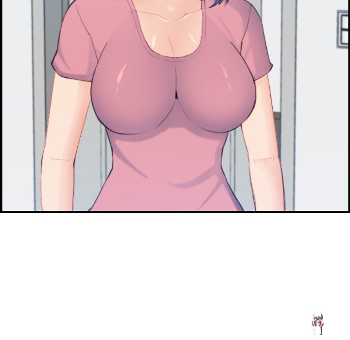 Never Too Late Never Too Late Chapter 32 - Page 104