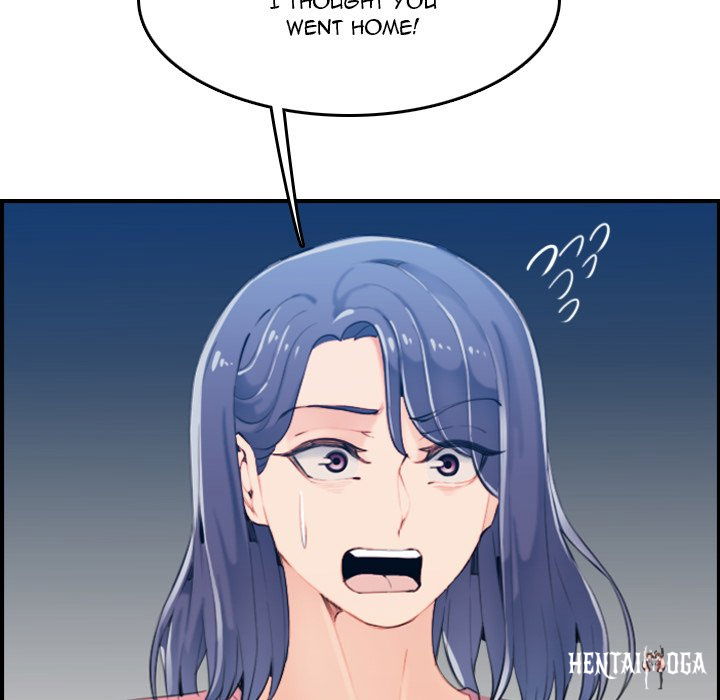 Never Too Late Never Too Late Chapter 32 - Page 107