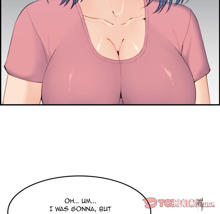 Never Too Late Never Too Late Chapter 32 - Page 108