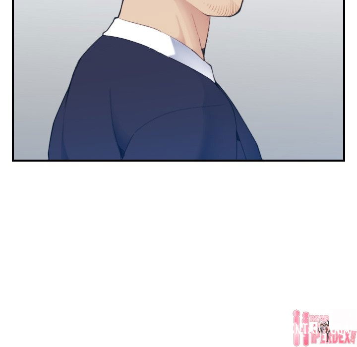 Never Too Late Never Too Late Chapter 32 - Page 11