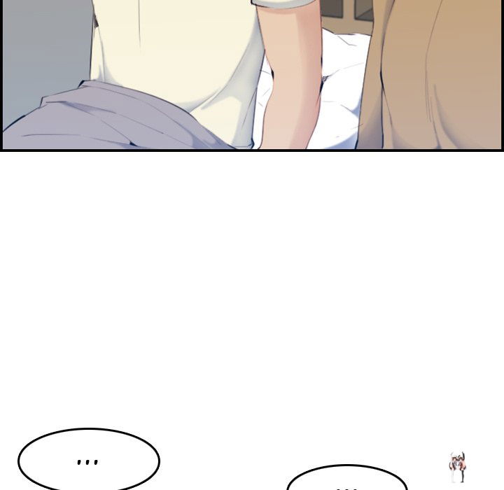 Never Too Late Never Too Late Chapter 32 - Page 110