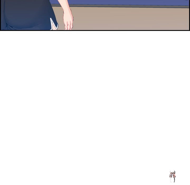 Never Too Late Never Too Late Chapter 32 - Page 112