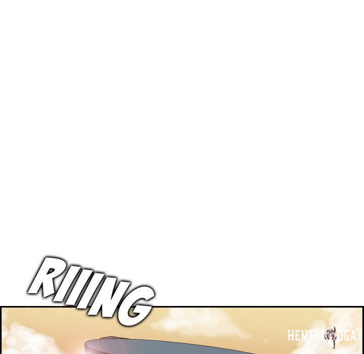 Never Too Late Never Too Late Chapter 32 - Page 113