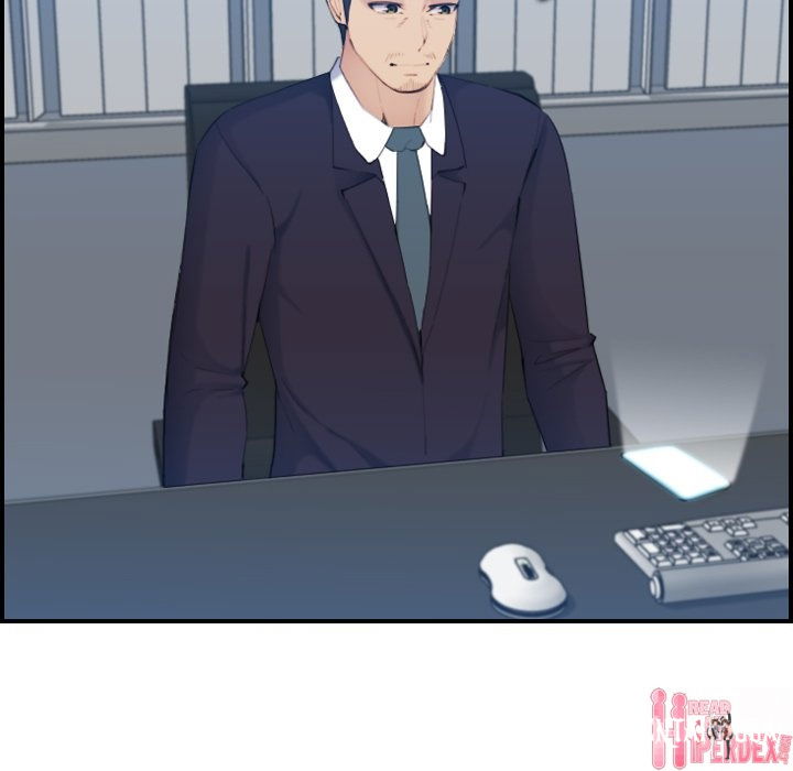 Never Too Late Never Too Late Chapter 32 - Page 116