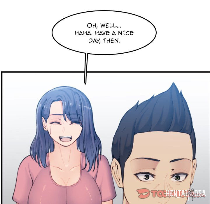 Never Too Late Never Too Late Chapter 32 - Page 12