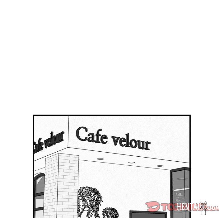 Never Too Late Never Too Late Chapter 32 - Page 120