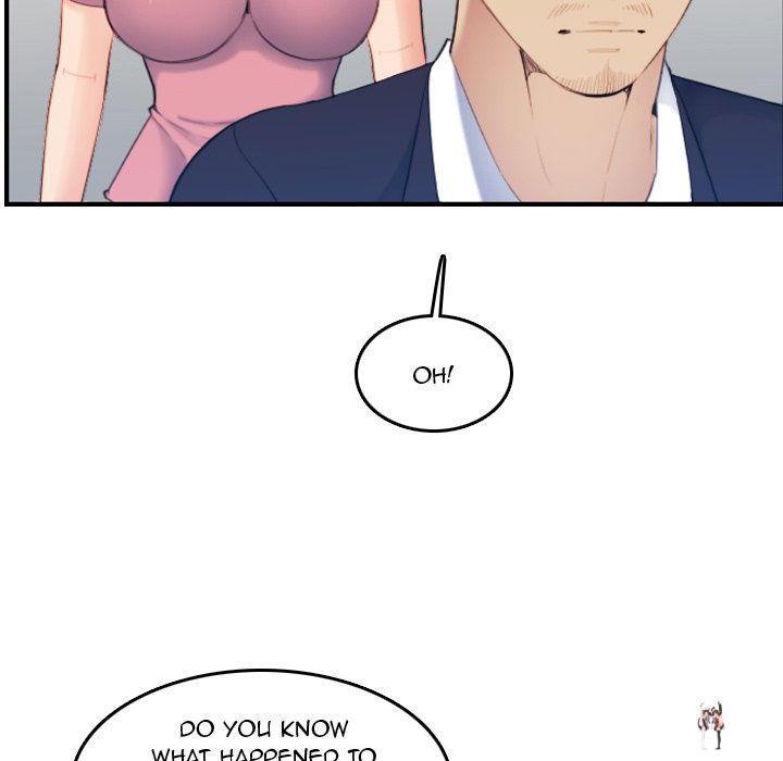 Never Too Late Never Too Late Chapter 32 - Page 13