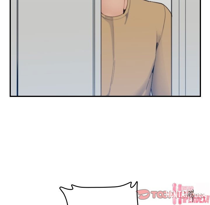 Never Too Late Never Too Late Chapter 32 - Page 21