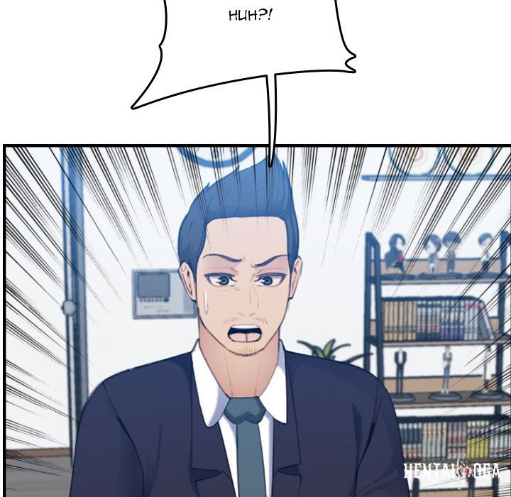 Never Too Late Never Too Late Chapter 32 - Page 22