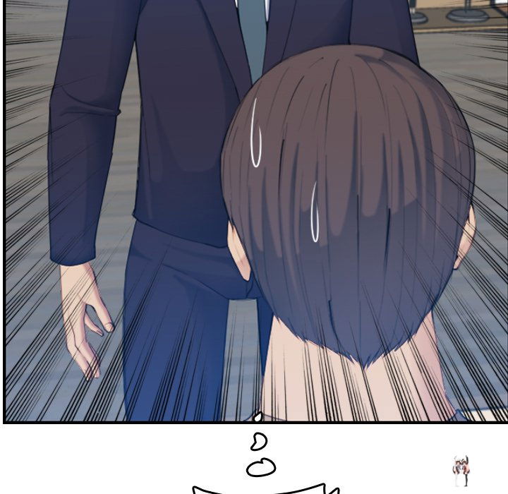 Never Too Late Never Too Late Chapter 32 - Page 23