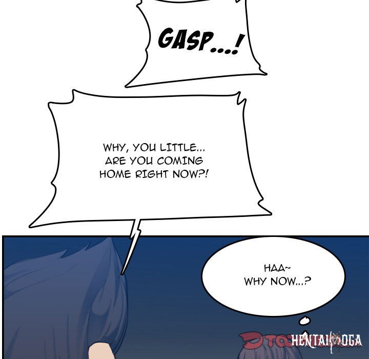 Never Too Late Never Too Late Chapter 32 - Page 24