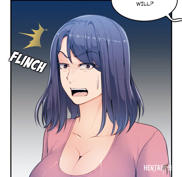 Never Too Late Never Too Late Chapter 32 - Page 32