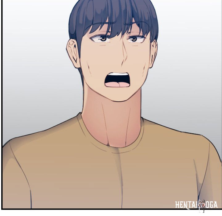 Never Too Late Never Too Late Chapter 32 - Page 34