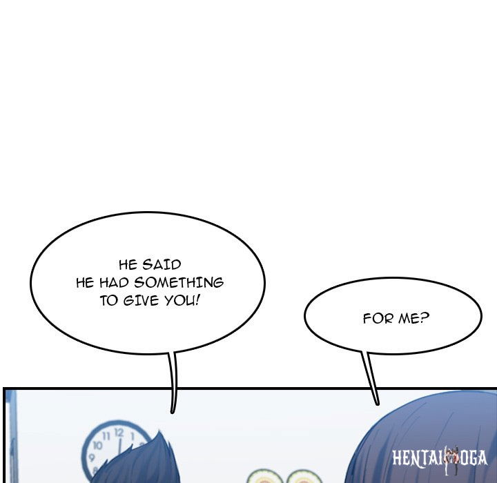 Never Too Late Never Too Late Chapter 32 - Page 35