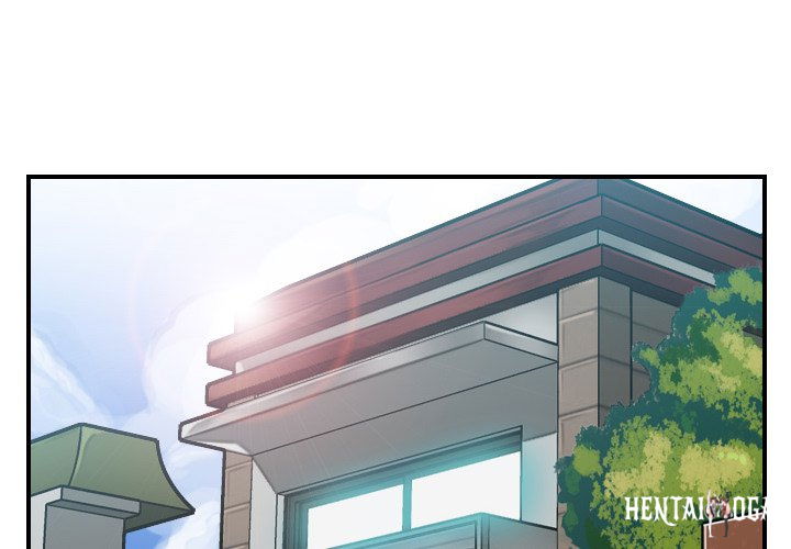 Never Too Late Never Too Late Chapter 32 - Page 4