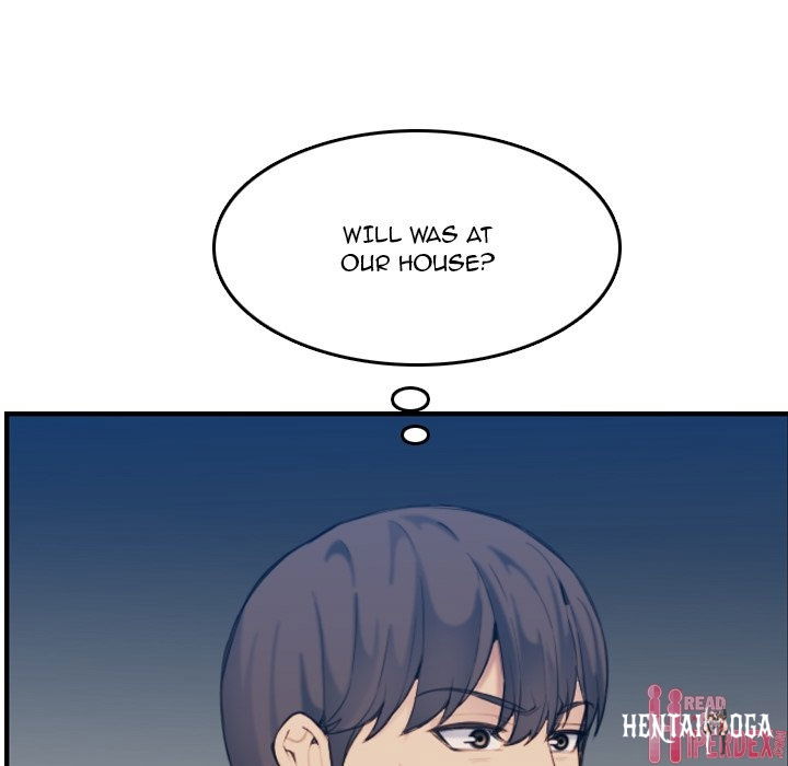 Never Too Late Never Too Late Chapter 32 - Page 41