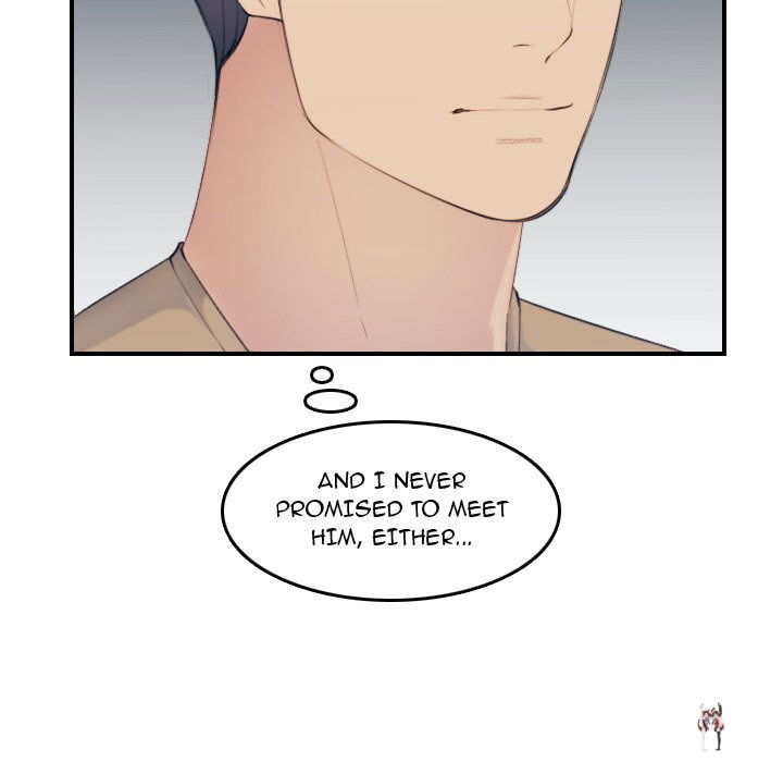 Never Too Late Never Too Late Chapter 32 - Page 44