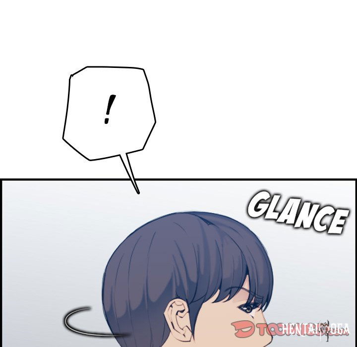 Never Too Late Never Too Late Chapter 32 - Page 45