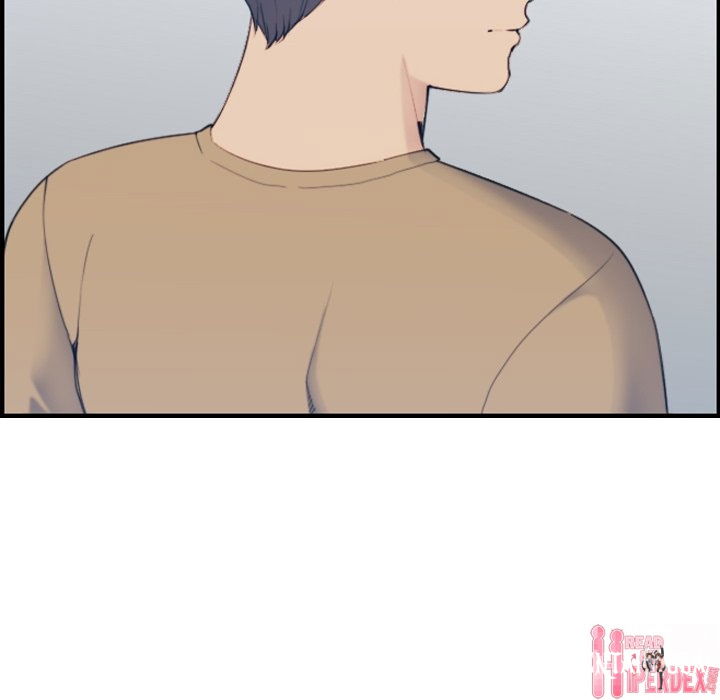 Never Too Late Never Too Late Chapter 32 - Page 46