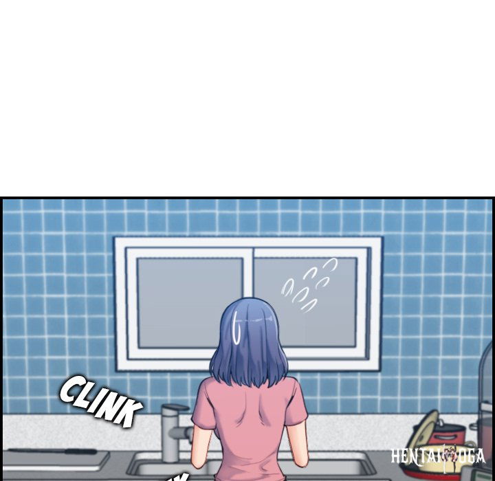 Never Too Late Never Too Late Chapter 32 - Page 47