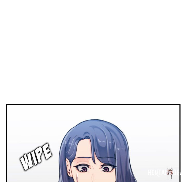 Never Too Late Never Too Late Chapter 32 - Page 49