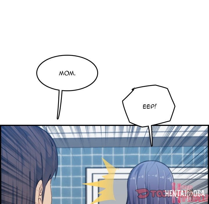 Never Too Late Never Too Late Chapter 32 - Page 51