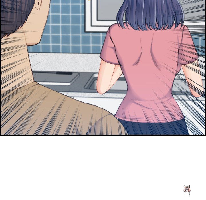 Never Too Late Never Too Late Chapter 32 - Page 52