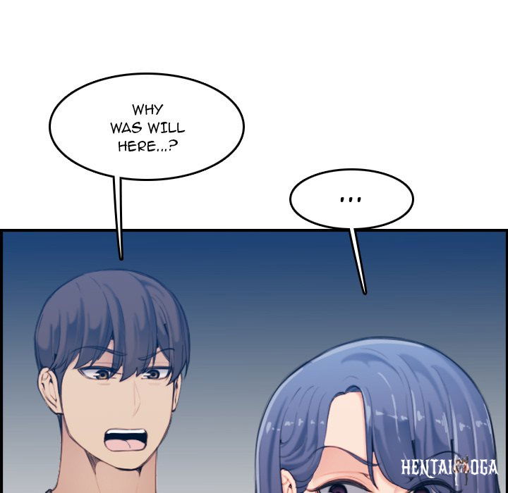 Never Too Late Never Too Late Chapter 32 - Page 53