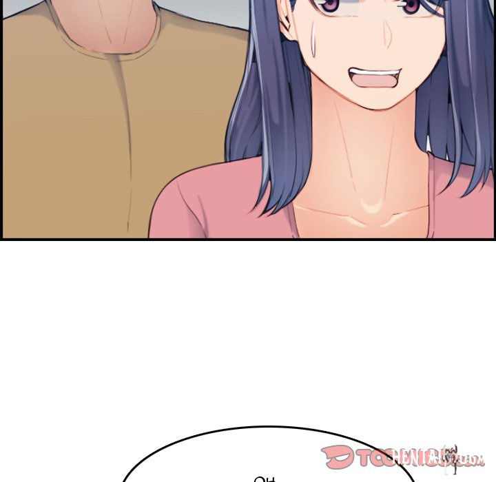 Never Too Late Never Too Late Chapter 32 - Page 54