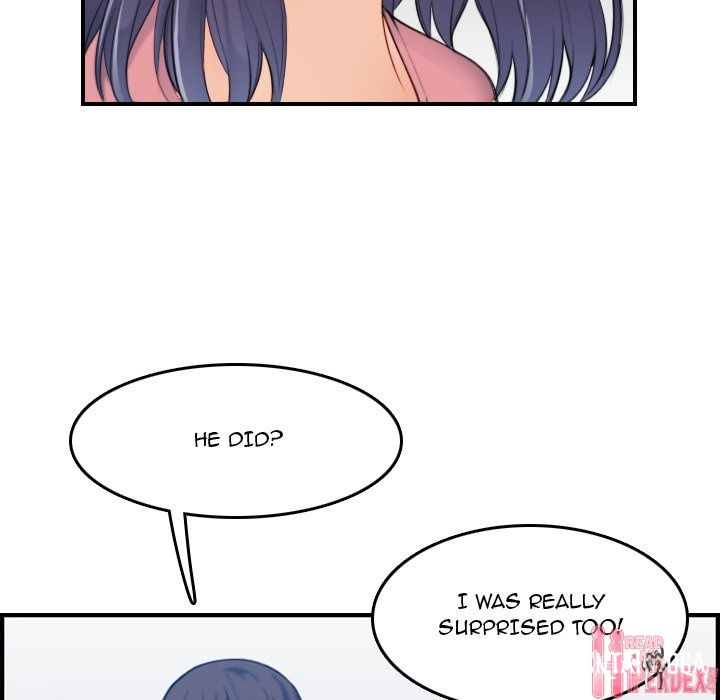 Never Too Late Never Too Late Chapter 32 - Page 56