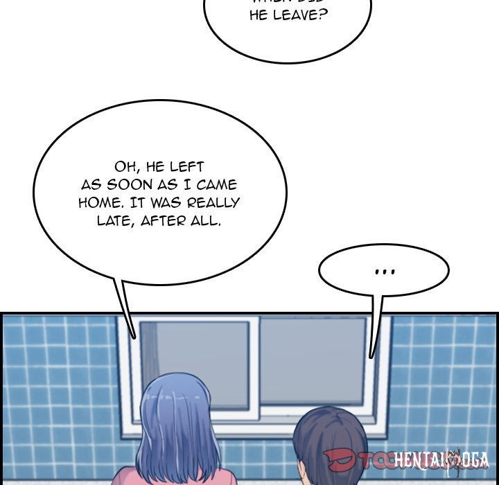 Never Too Late Never Too Late Chapter 32 - Page 60