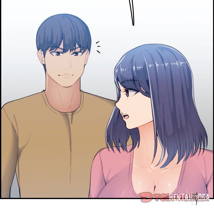 Never Too Late Never Too Late Chapter 32 - Page 63