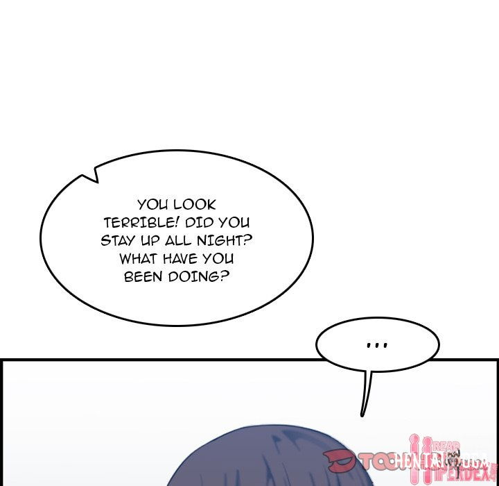 Never Too Late Never Too Late Chapter 32 - Page 66