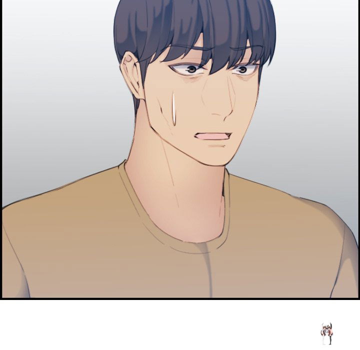 Never Too Late Never Too Late Chapter 32 - Page 67