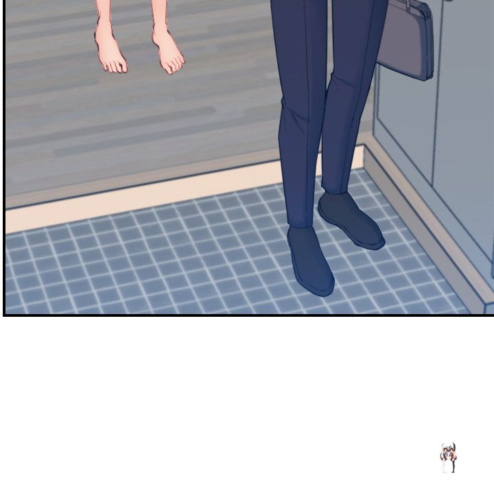 Never Too Late Never Too Late Chapter 32 - Page 7