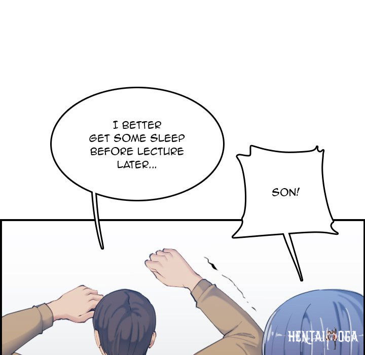 Never Too Late Never Too Late Chapter 32 - Page 70