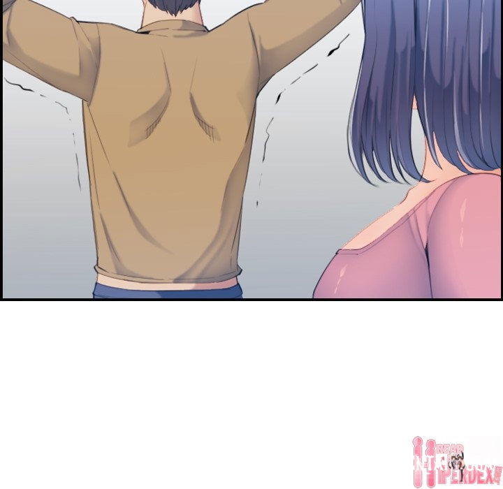 Never Too Late Never Too Late Chapter 32 - Page 71