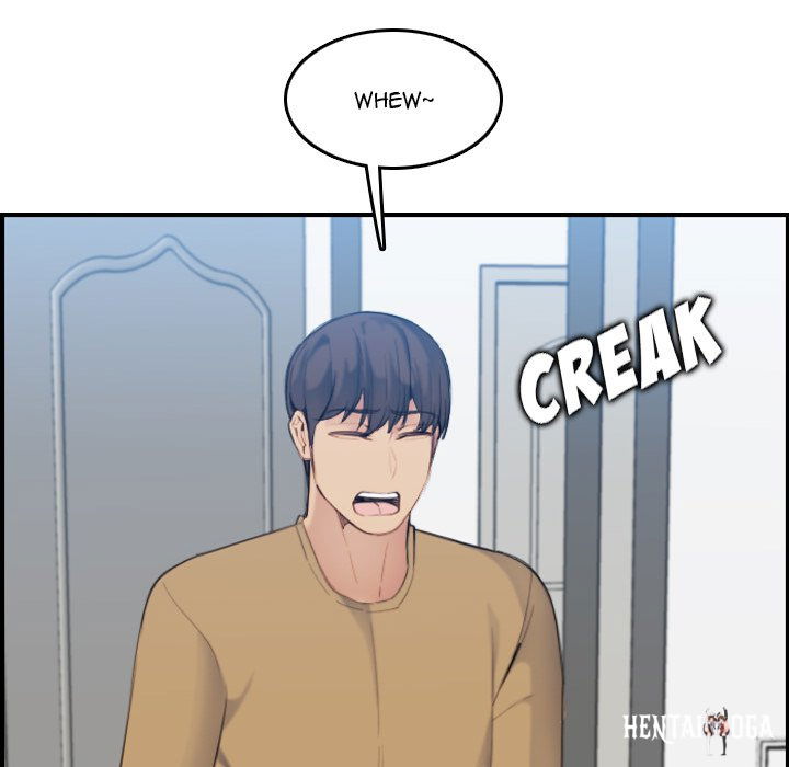 Never Too Late Never Too Late Chapter 32 - Page 74