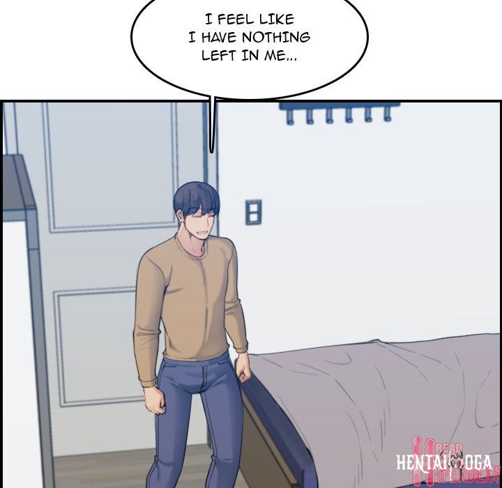 Never Too Late Never Too Late Chapter 32 - Page 76