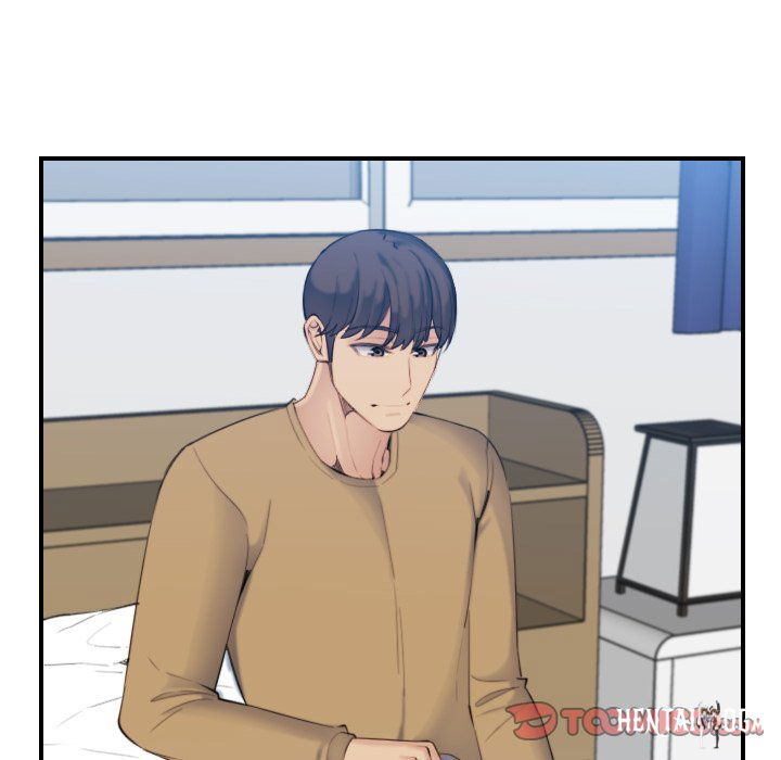 Never Too Late Never Too Late Chapter 32 - Page 78