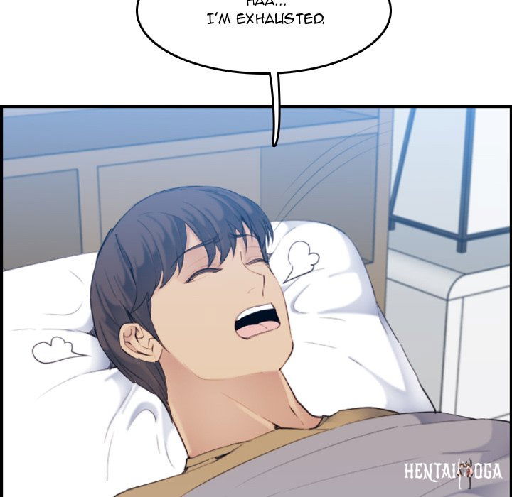 Never Too Late Never Too Late Chapter 32 - Page 80