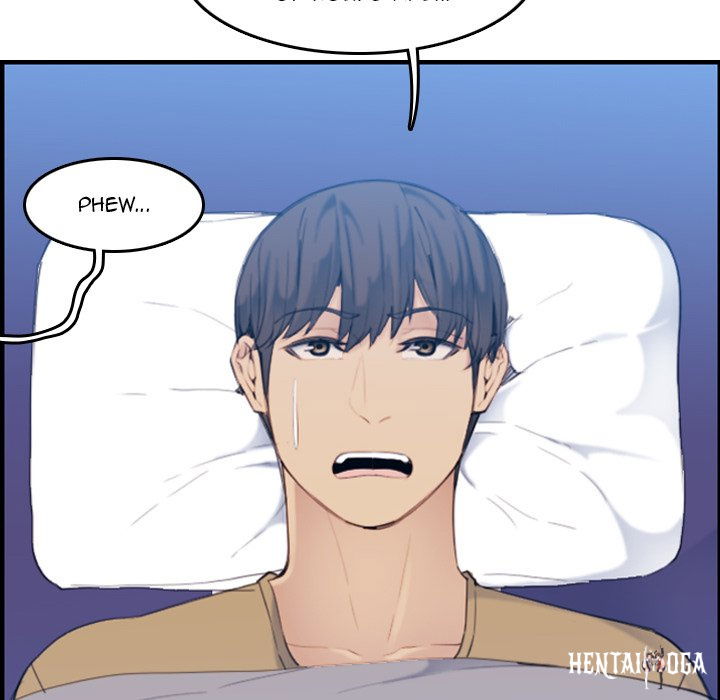 Never Too Late Never Too Late Chapter 32 - Page 82