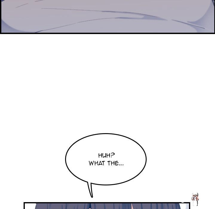 Never Too Late Never Too Late Chapter 32 - Page 83