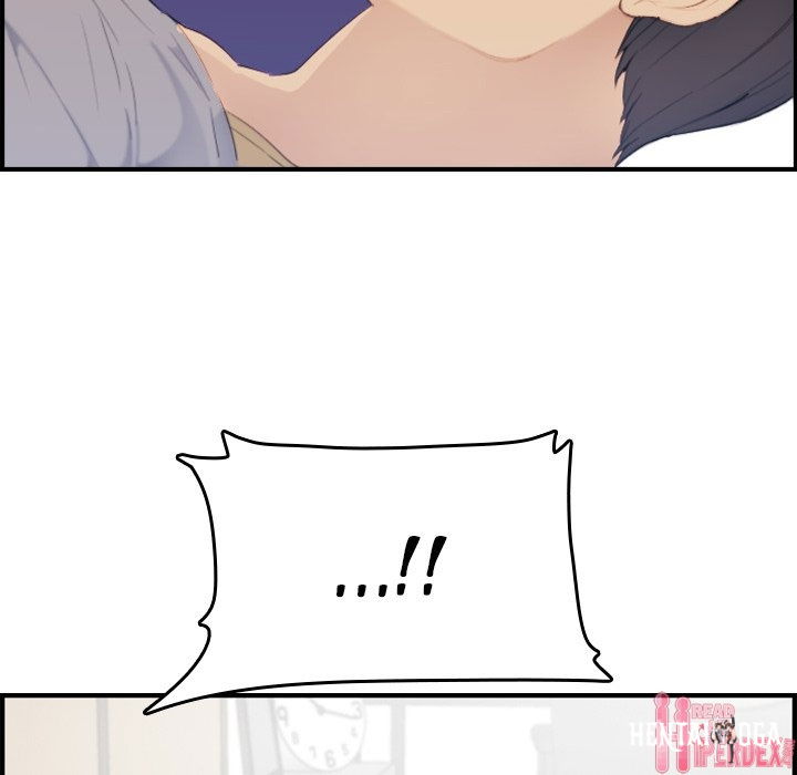 Never Too Late Never Too Late Chapter 32 - Page 86