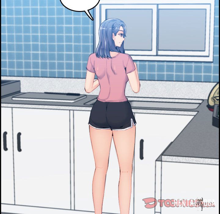 Never Too Late Never Too Late Chapter 32 - Page 90