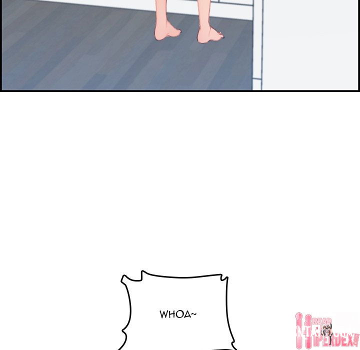 Never Too Late Never Too Late Chapter 32 - Page 91