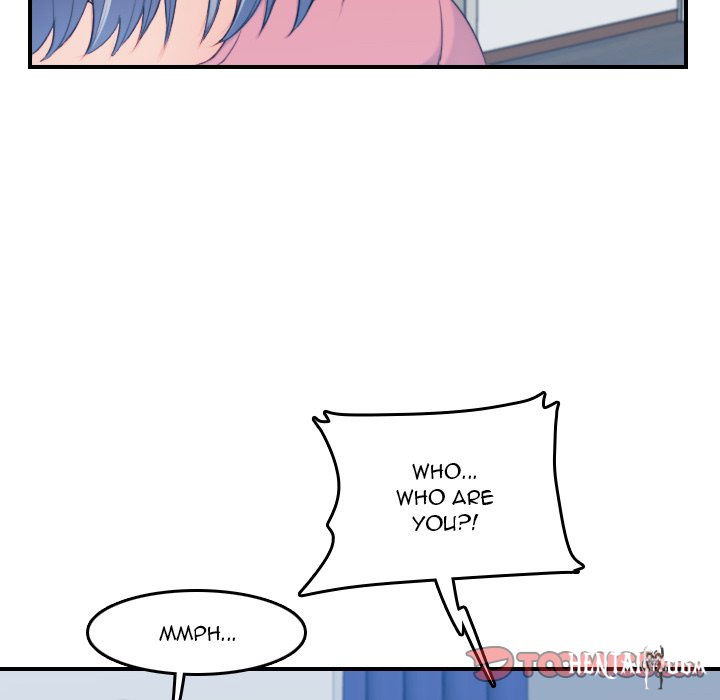 Never Too Late Never Too Late Chapter 32 - Page 93